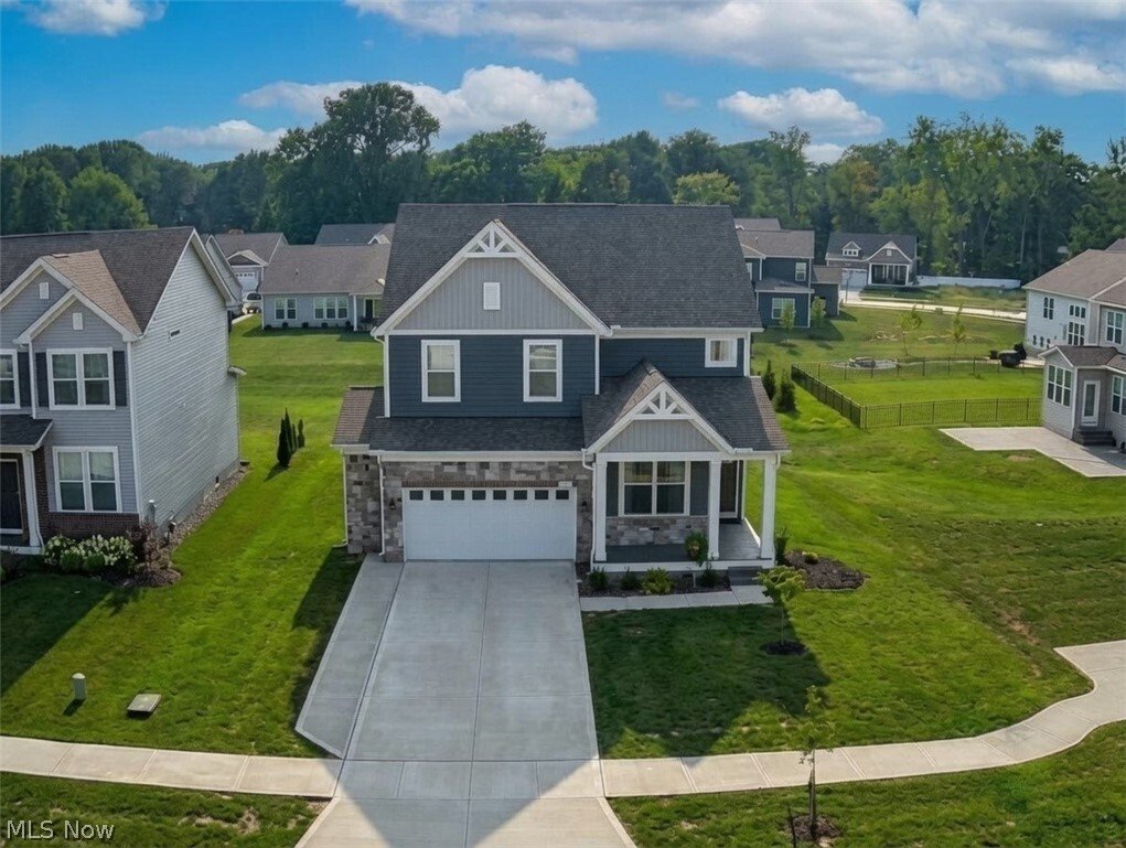 House in Kirtland Hills, Ohio, United States 3 - 18524565