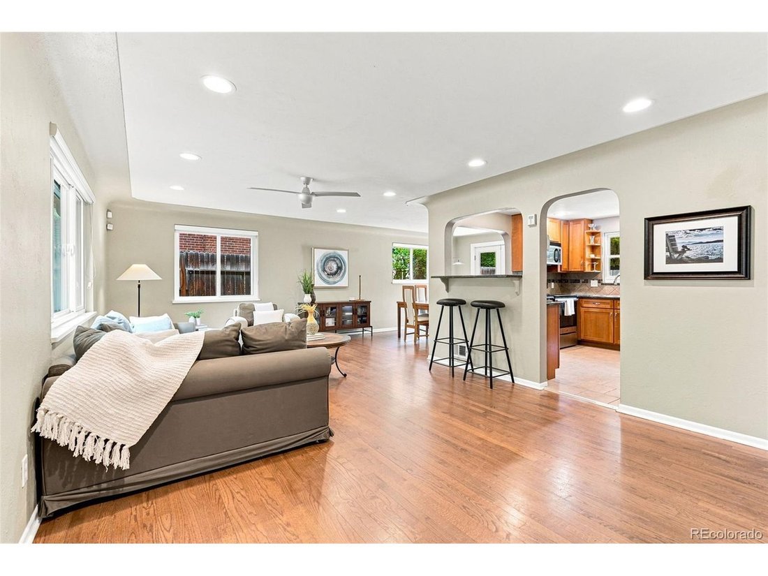 House in Denver, Colorado, United States 2 - 18524731
