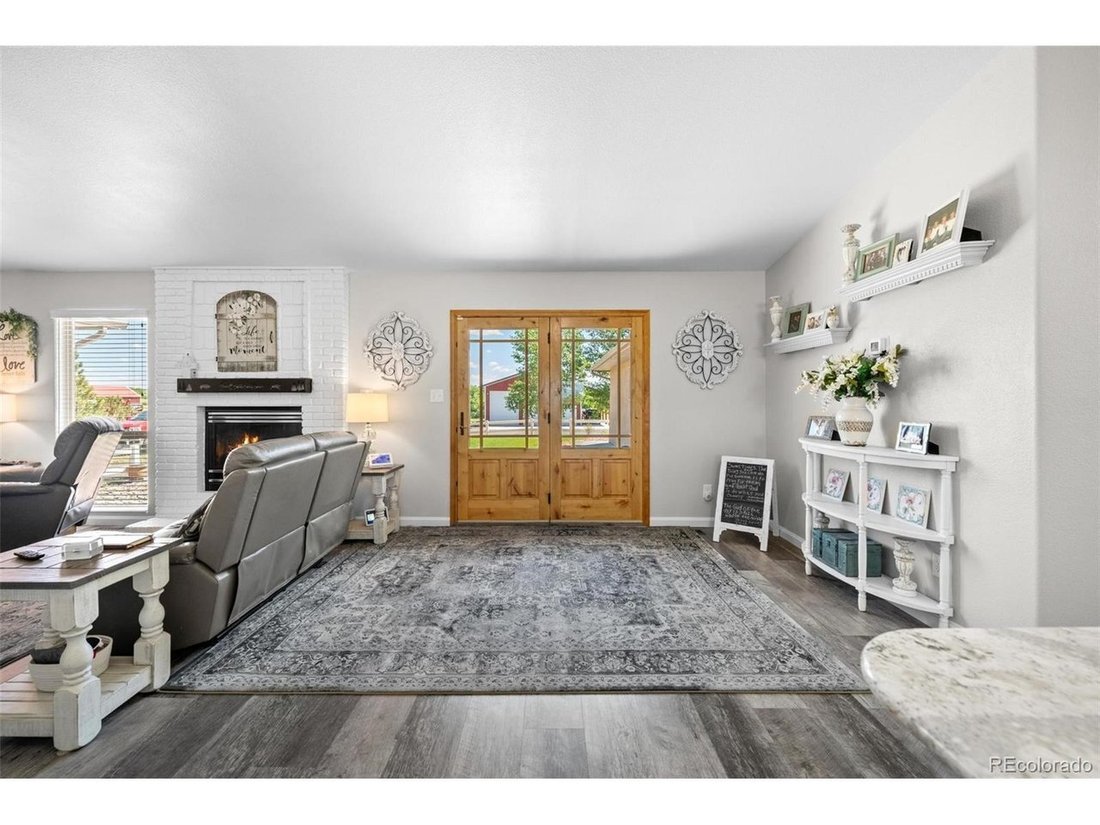 House in Peyton, Colorado, United States 5 - 18524713