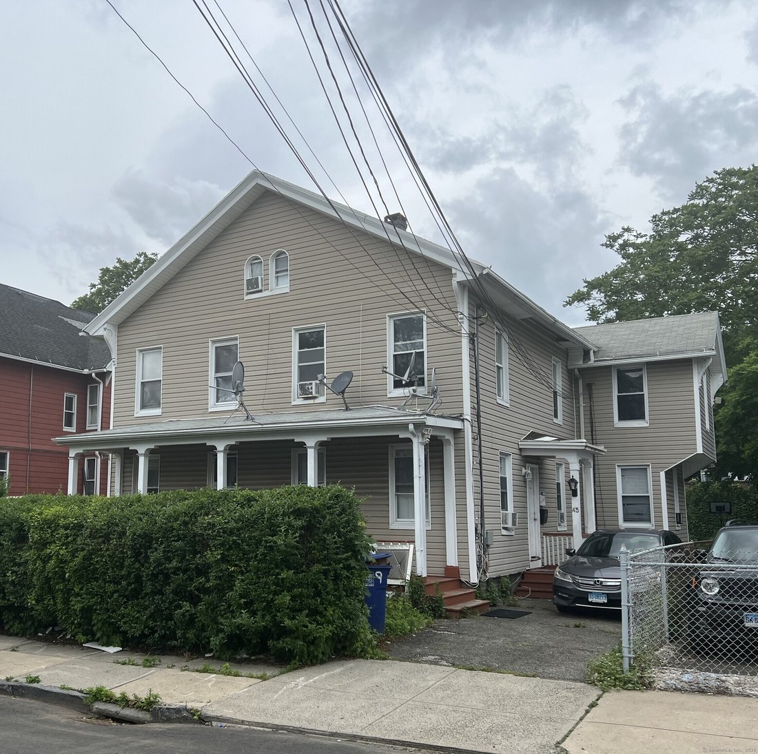 Bridgeport, Connecticut, United States 1 - 18523829
