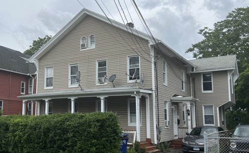 Bridgeport, Connecticut, Stati Uniti 1