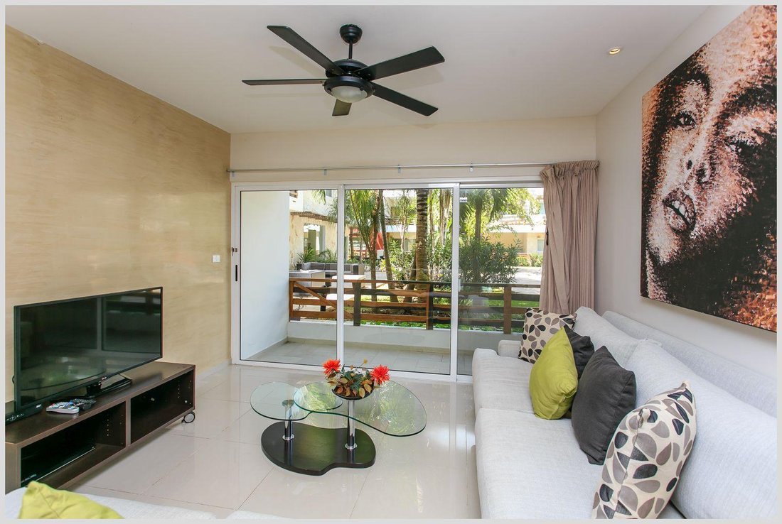 Apartment in Playa del Carmen, Quintana Roo, Mexico 4 - 18524602