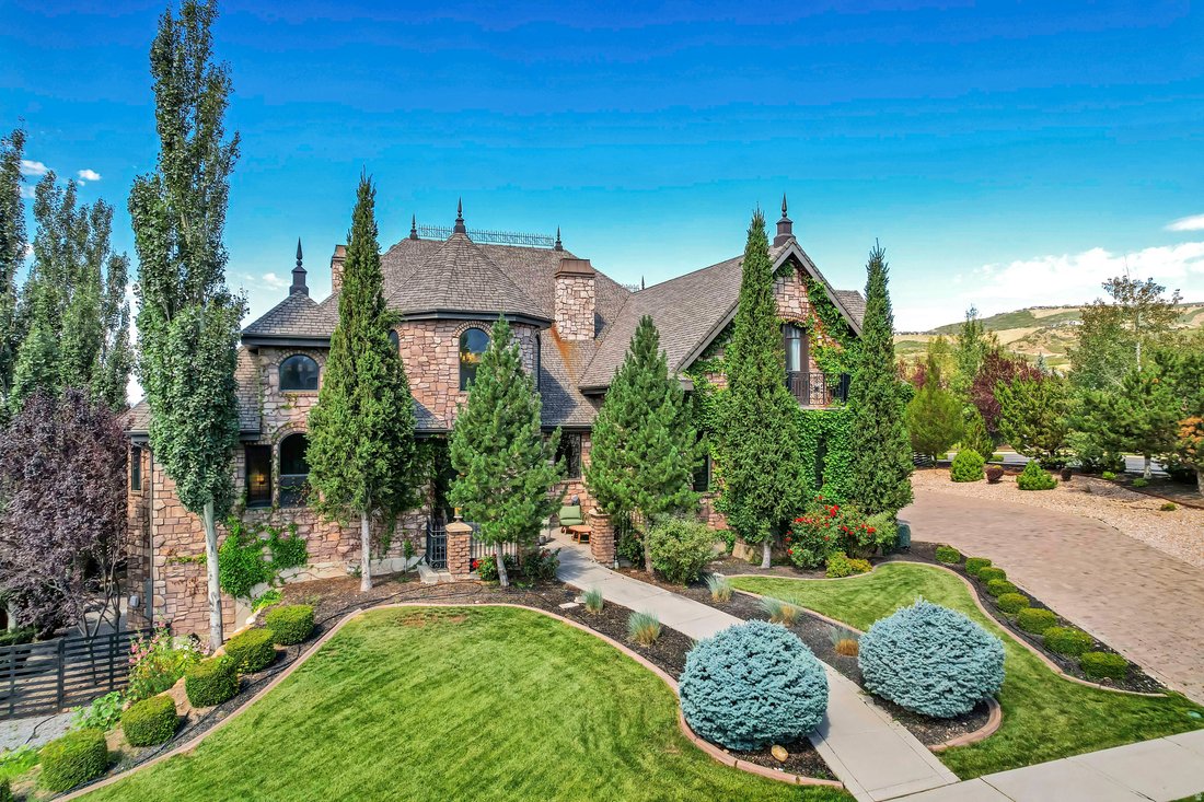 House in Highland, Utah, United States 1 - 18524526