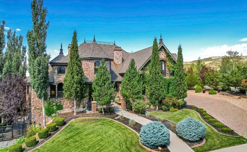 Maison à Highland, Utah, États-Unis 1