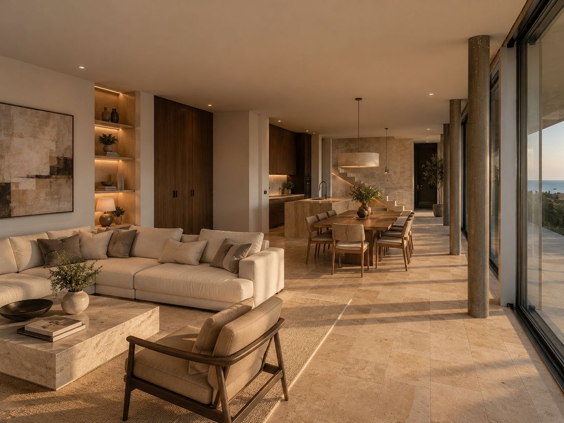 House in Sotogrande, San Roque, Andalusia 2 - 18524552