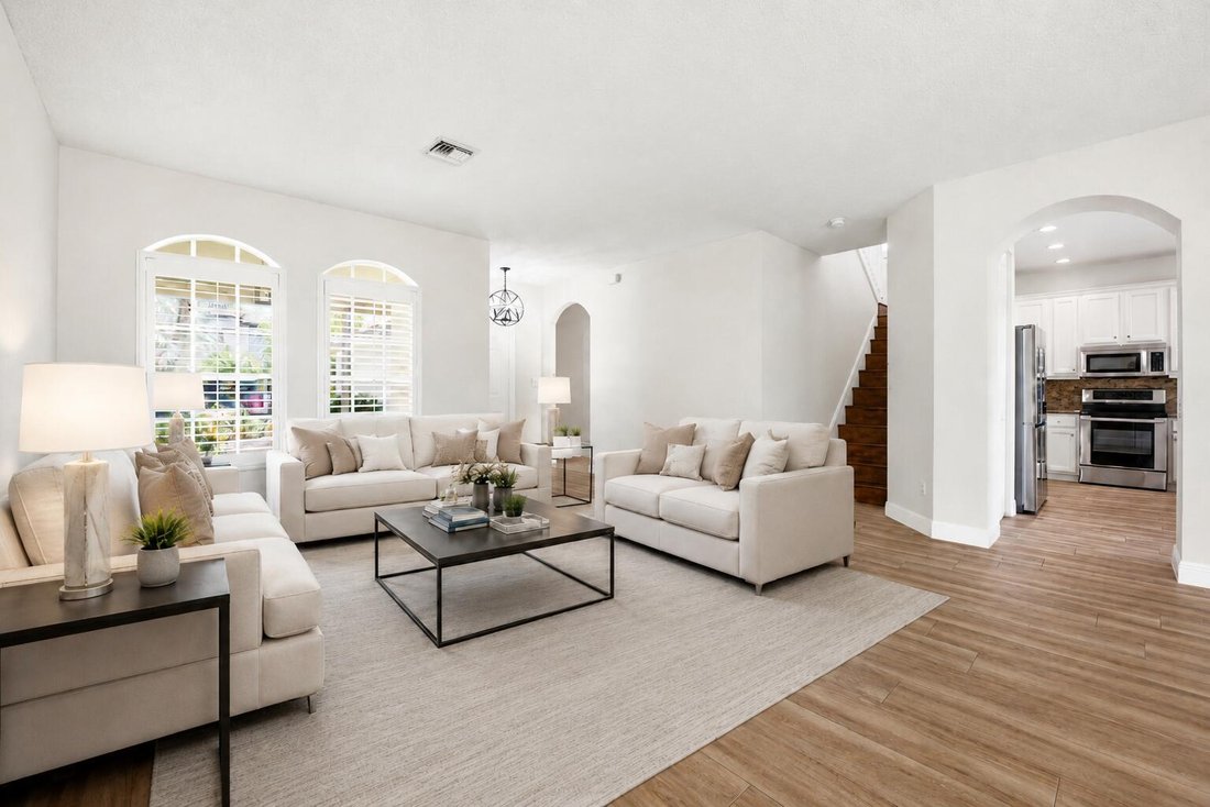House in Boynton Beach, Florida, United States 5 - 18493954
