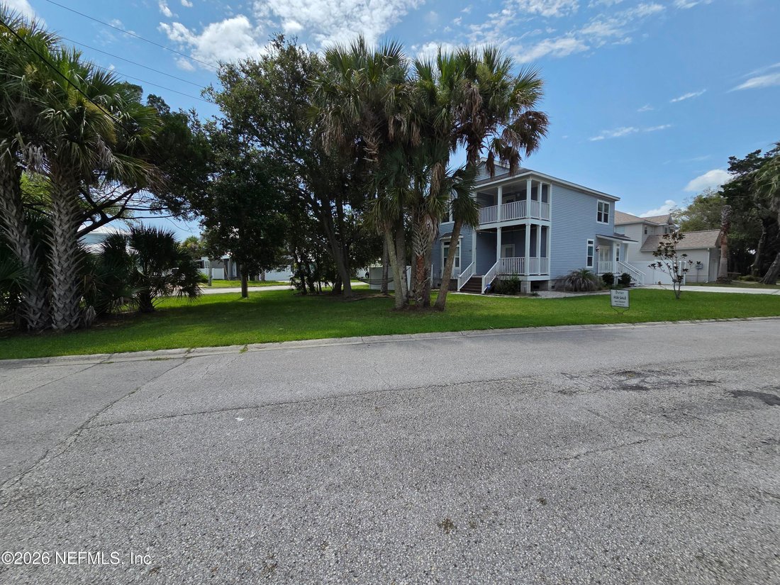 House in St. Augustine, Florida, United States 4 - 18523758