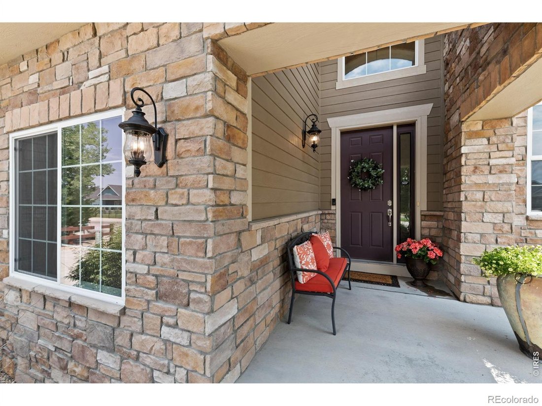 House in Windsor, Colorado, United States 2 - 18229641