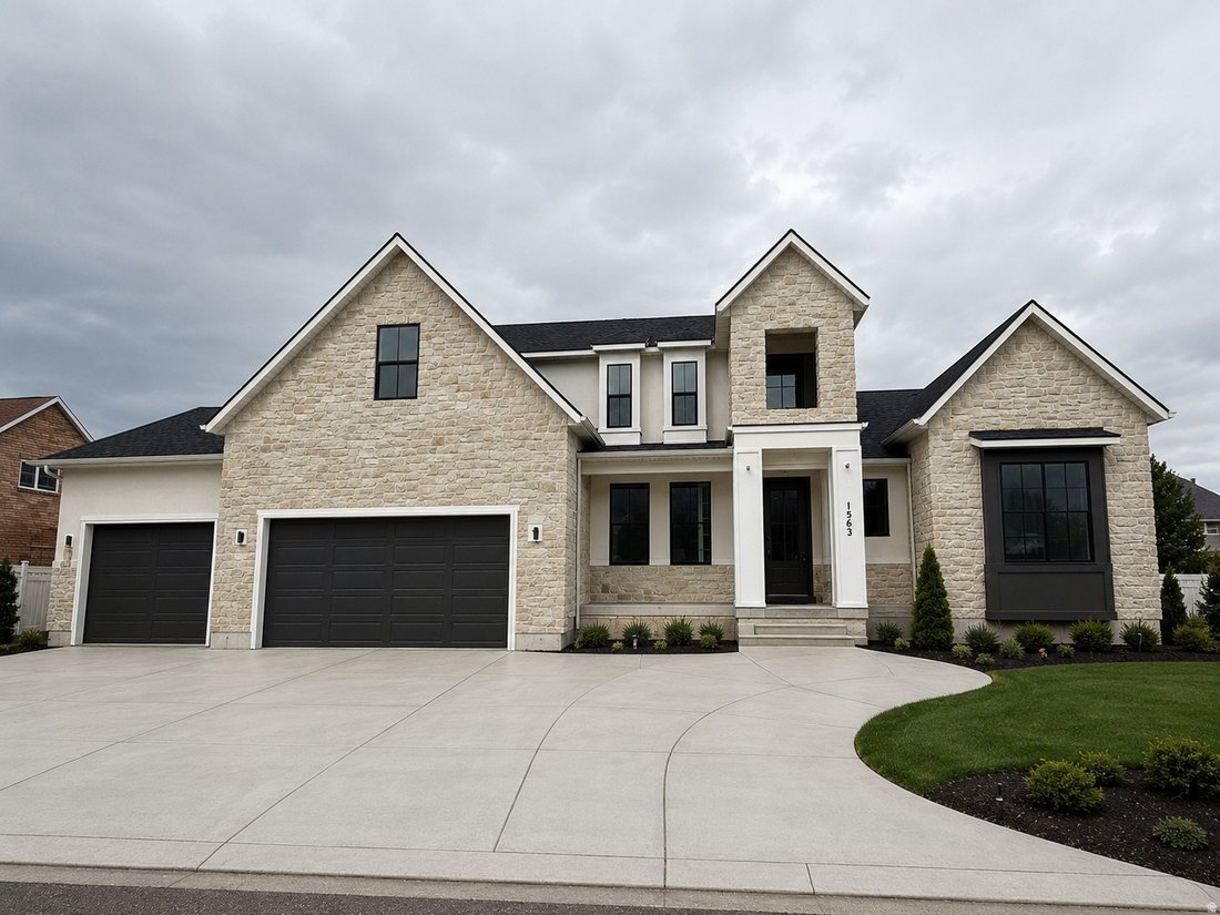 House in Cedar Hills, Utah, United States 1 - 16928293
