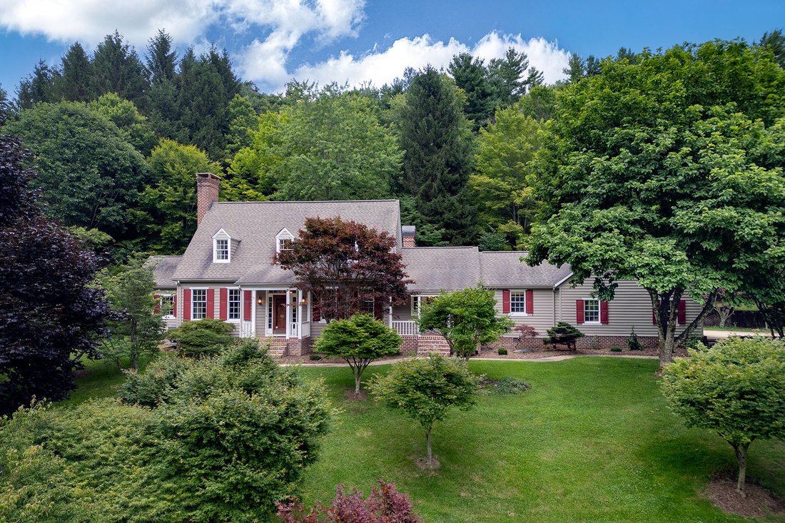House in Boone, North Carolina, United States 1 - 18524550
