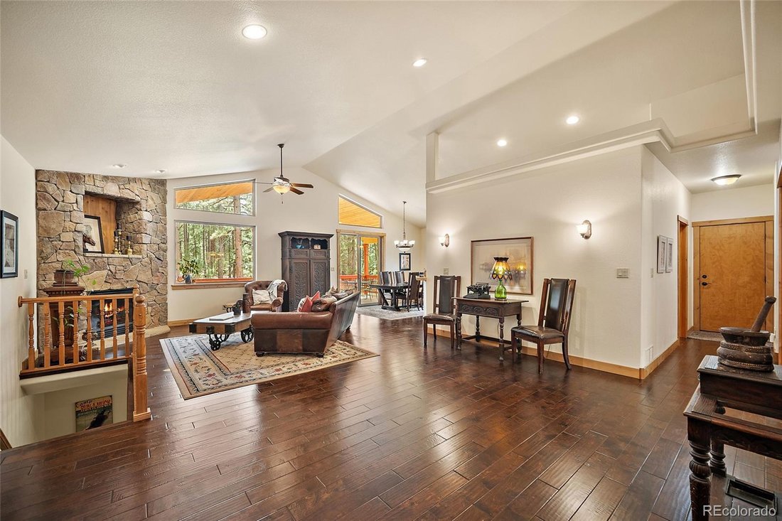 House in Colorado Springs, Colorado, United States 4 - 18524210