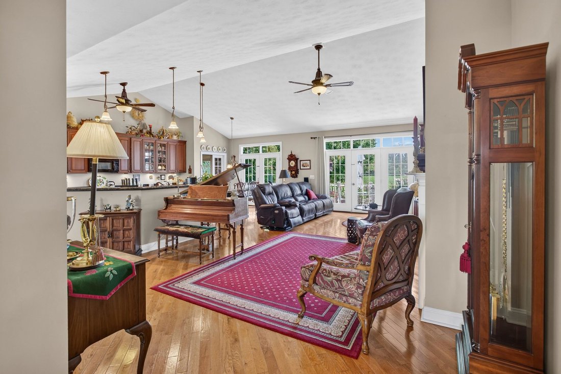 House in Elkton, Virginia, United States 5 - 18523848