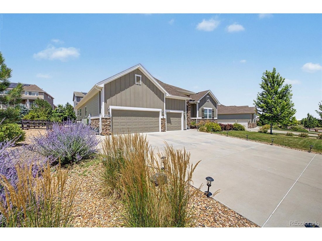 House in Aurora, Colorado, United States 2 - 18524724
