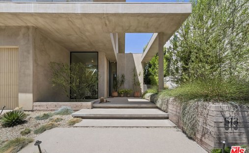 House in Los Angeles, California, United States 1