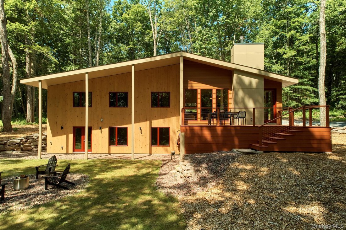 House in Barryville, New York, United States 1 - 18524545