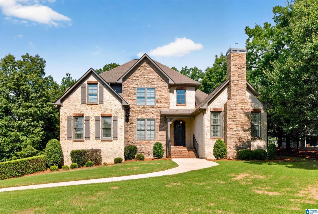 House in Hoover, Alabama, United States 1 - 18402219