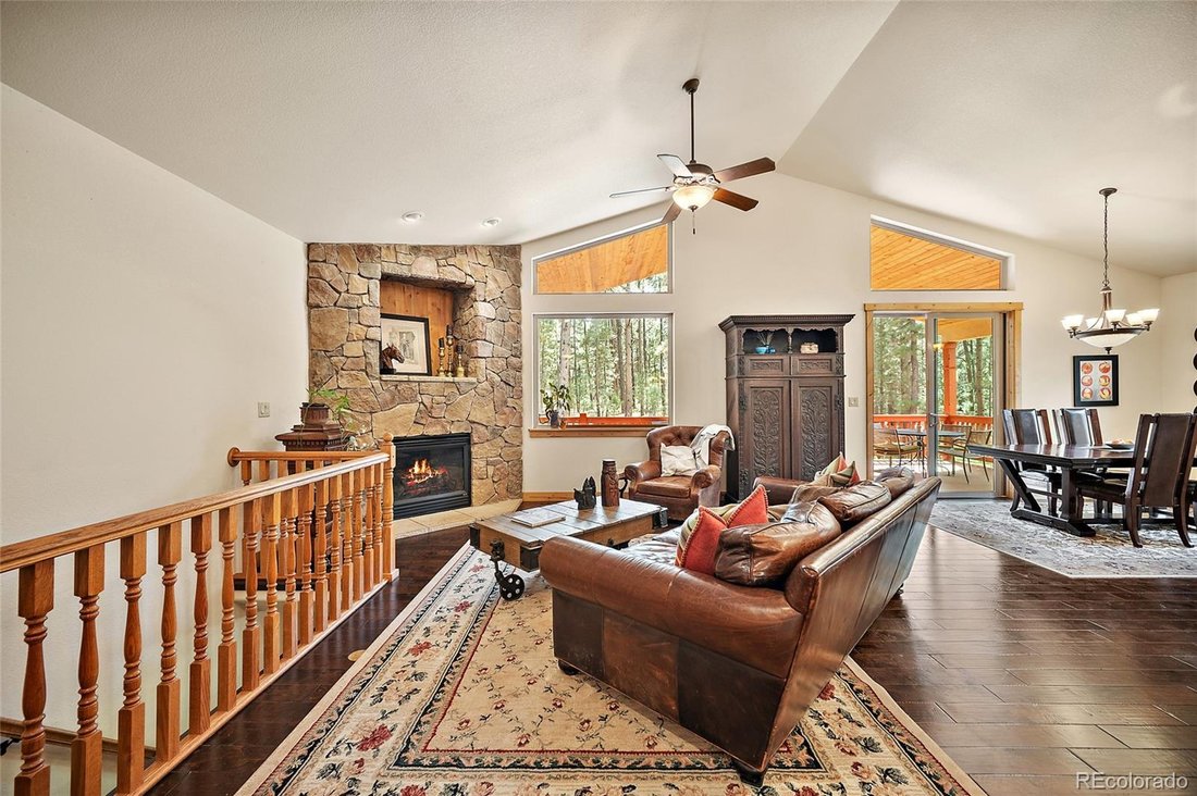 House in Colorado Springs, Colorado, United States 3 - 18524210