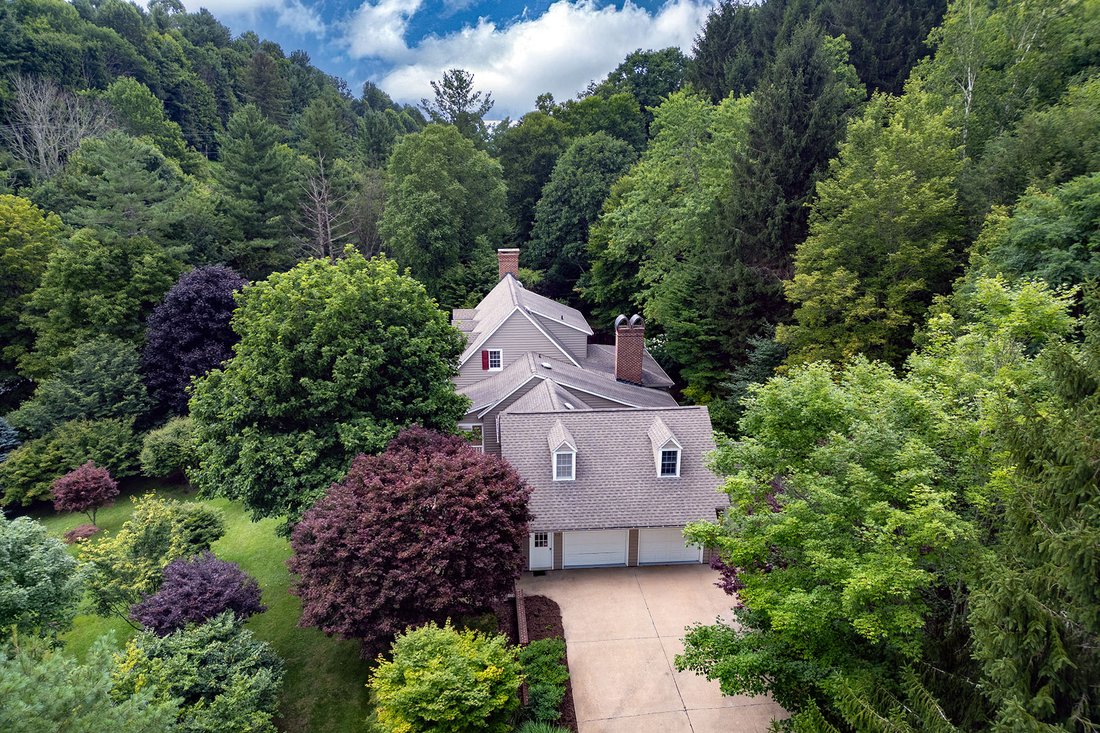 House in Boone, North Carolina, United States 3 - 18524550