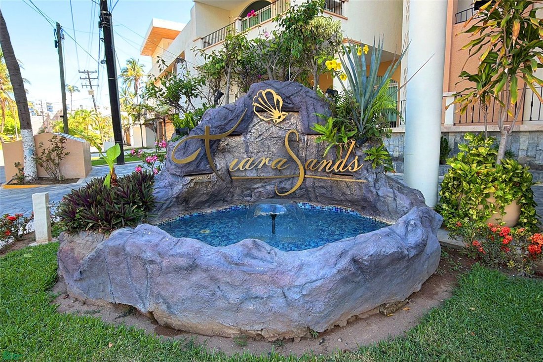 Condo in Mazatlán, Sinaloa, Mexico 2 - 18518547