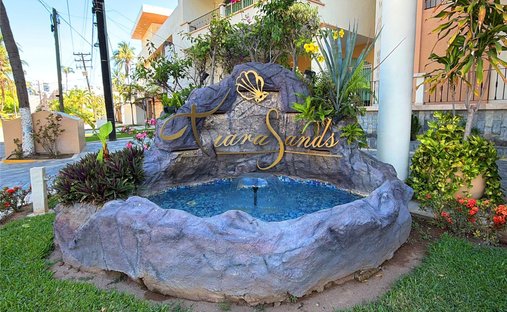 Condo in Mazatlán, Sinaloa, Mexico 1