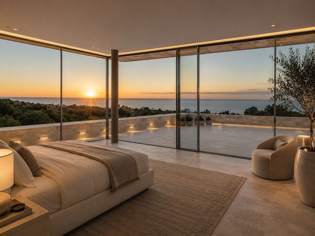 House in Sotogrande, San Roque, Andalusia 5 - 18524552