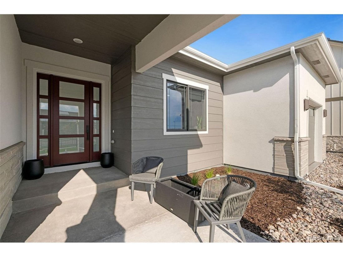 House in Aurora, Colorado, United States 4 - 18394539