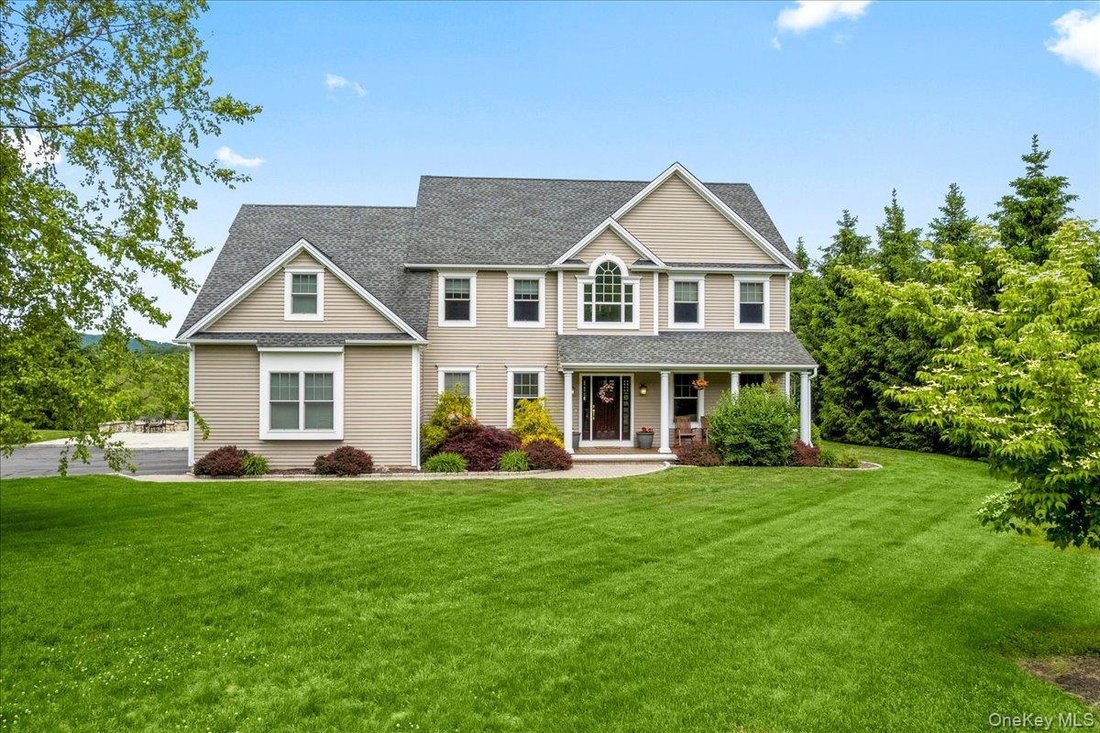 House in Brewster, New York, United States 1 - 18524533