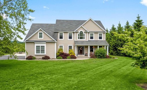 House in Brewster, New York, United States 1