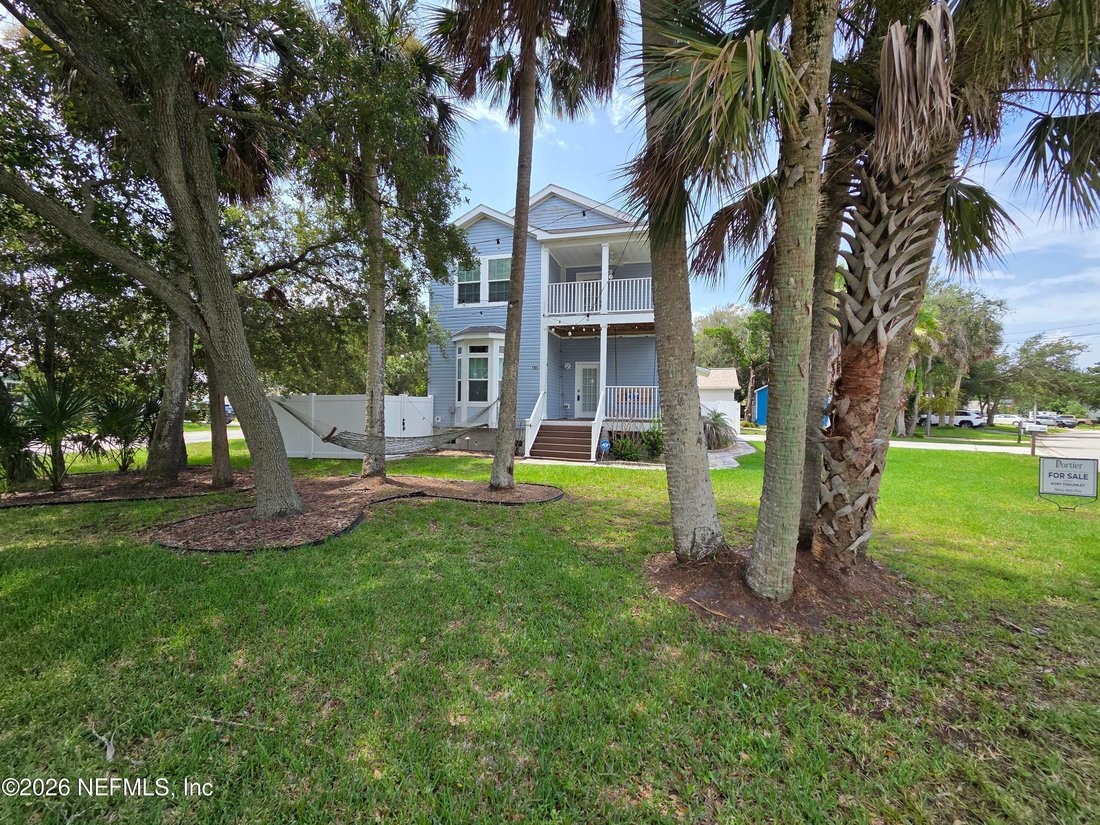 House in St. Augustine, Florida, United States 2 - 18523758