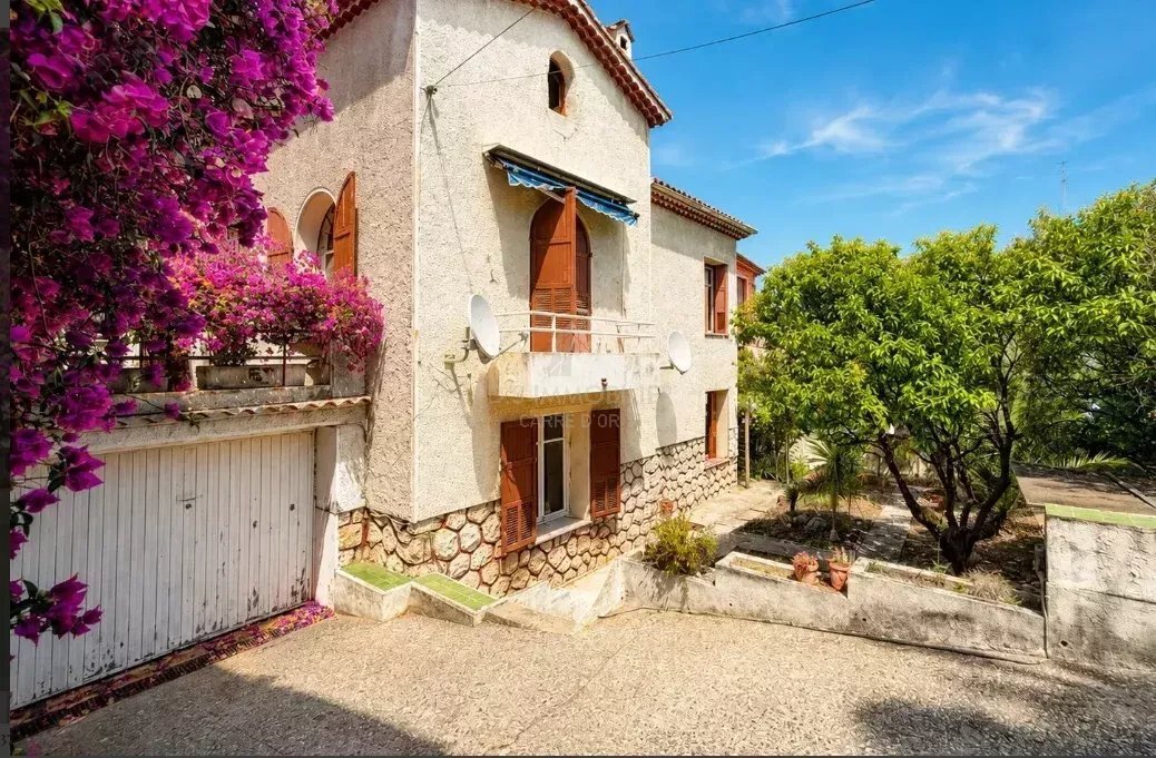 House in Nice, Provence-Alpes-Côte d'Azur, France 2 - 18524878
