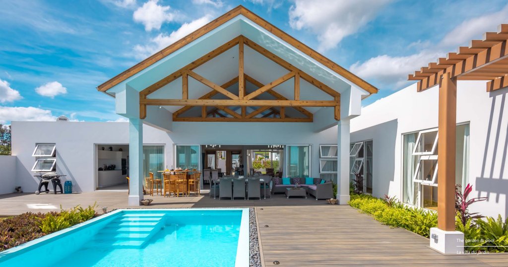Villa in Albion, Rivière Noire District, Mauritius 3 - 18524944
