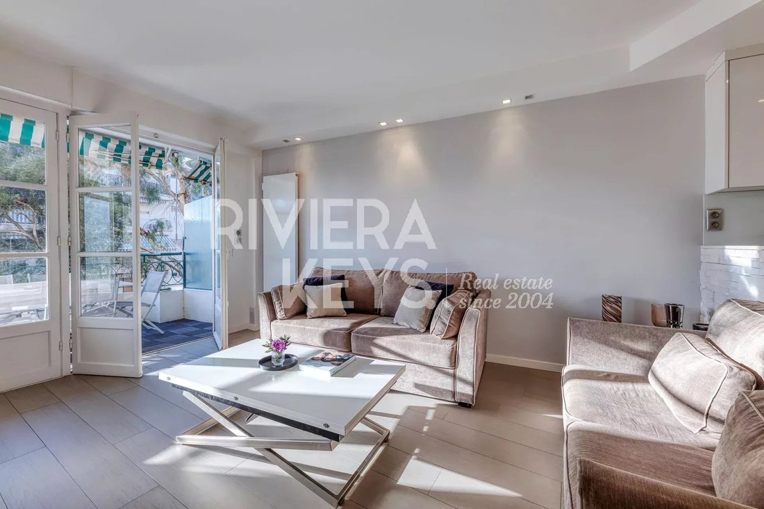 Apartment in Cannes, Provence-Alpes-Côte d'Azur, France 1 - 16482342
