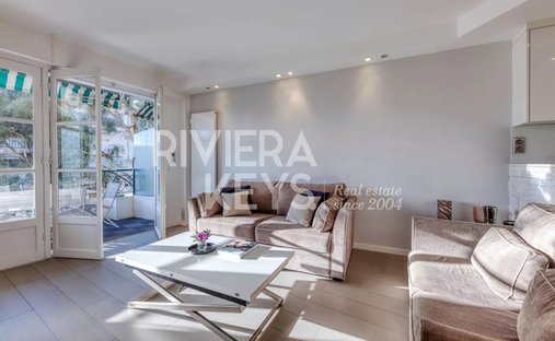 Appartement à Cannes, Provence-Alpes-Côte d'Azur, France 1