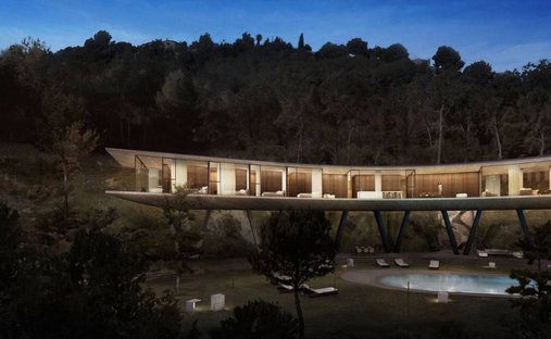 Villa a Benissa, Comunità Valenzana, Spagna 1