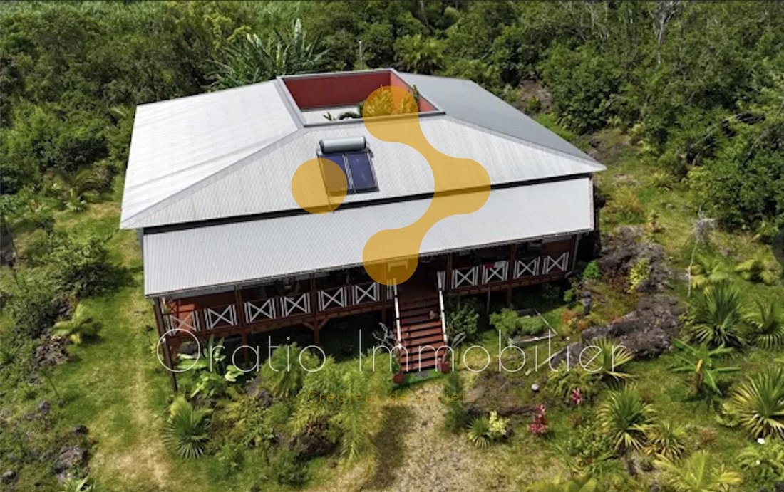 House in Saint-Philippe, Saint-Pierre, Réunion 4 - 16215533