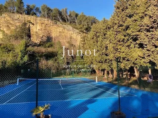 House in Barbentane, Provence-Alpes-Côte d'Azur, France 5 - 14647899