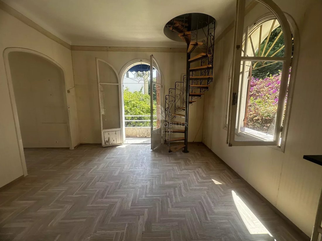 House in Nice, Provence-Alpes-Côte d'Azur, France 5 - 18524878