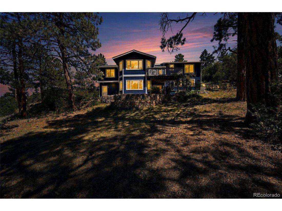 Haus in Castle Rock, Colorado, Vereinigte Staaten 1 - 18524744