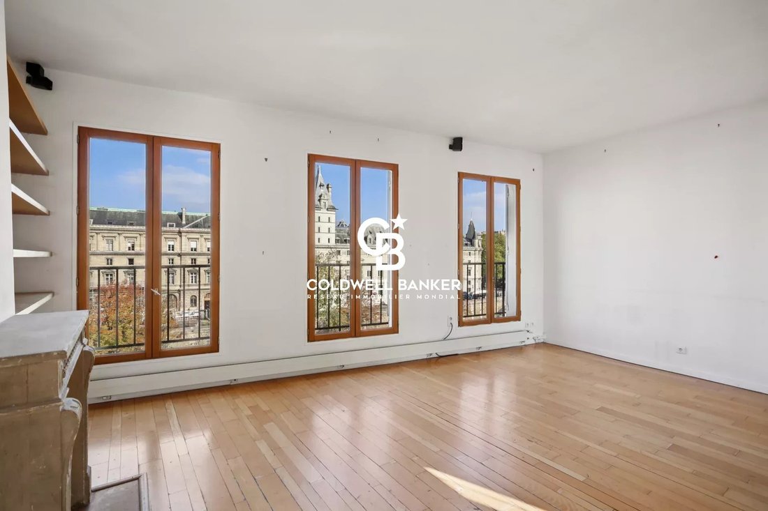 Apartment in Monnaie, Paris 6e Arrondissement, Paris 5 - 18438127