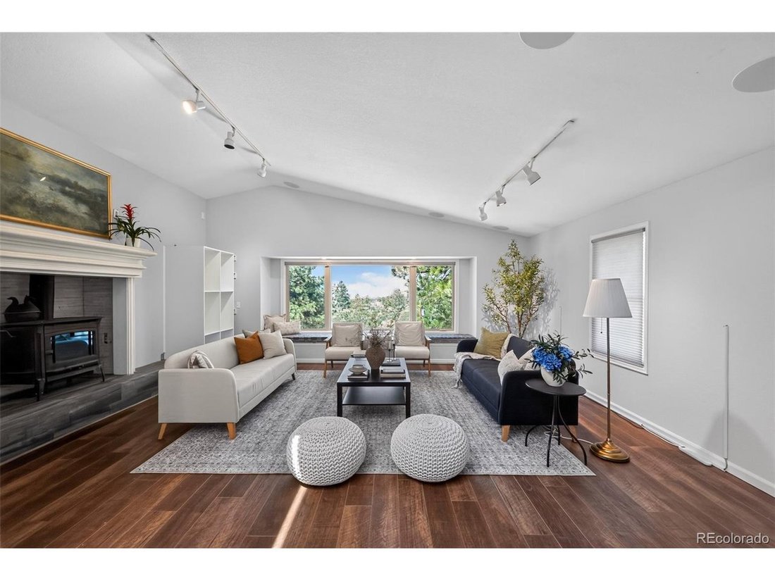Haus in Castle Rock, Colorado, Vereinigte Staaten 4 - 18524744