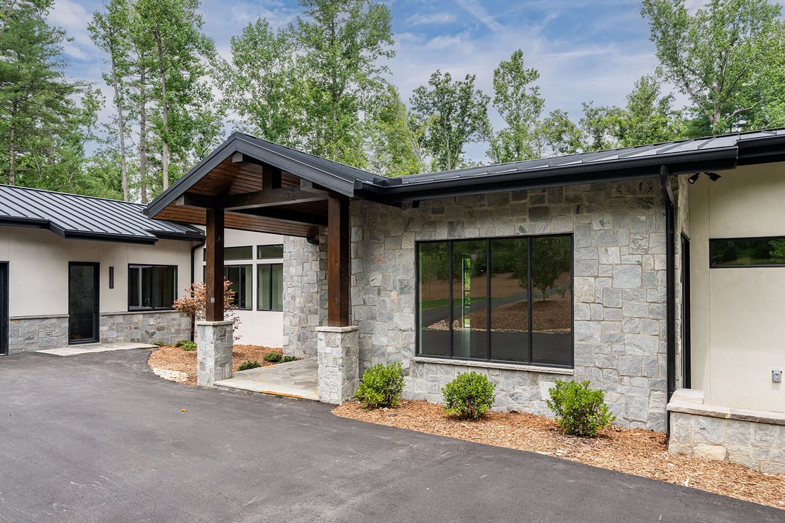 House in Asheville, North Carolina, United States 5 - 18070906