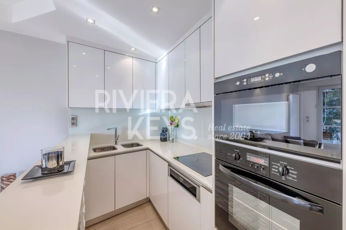 Apartment in Cannes, Provence-Alpes-Côte d'Azur, France 4 - 16482342