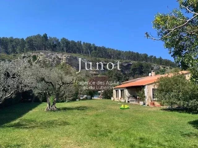 House in Barbentane, Provence-Alpes-Côte d'Azur, France 4 - 14647899