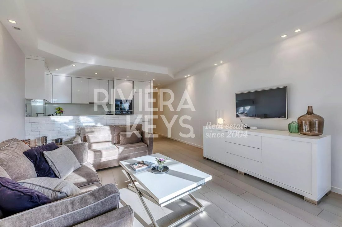Apartment in Cannes, Provence-Alpes-Côte d'Azur, France 3 - 16482342
