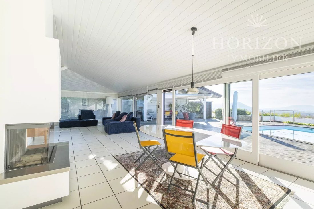 Villa in Armoy, Auvergne-Rhône-Alpes, France 5 - 16577708