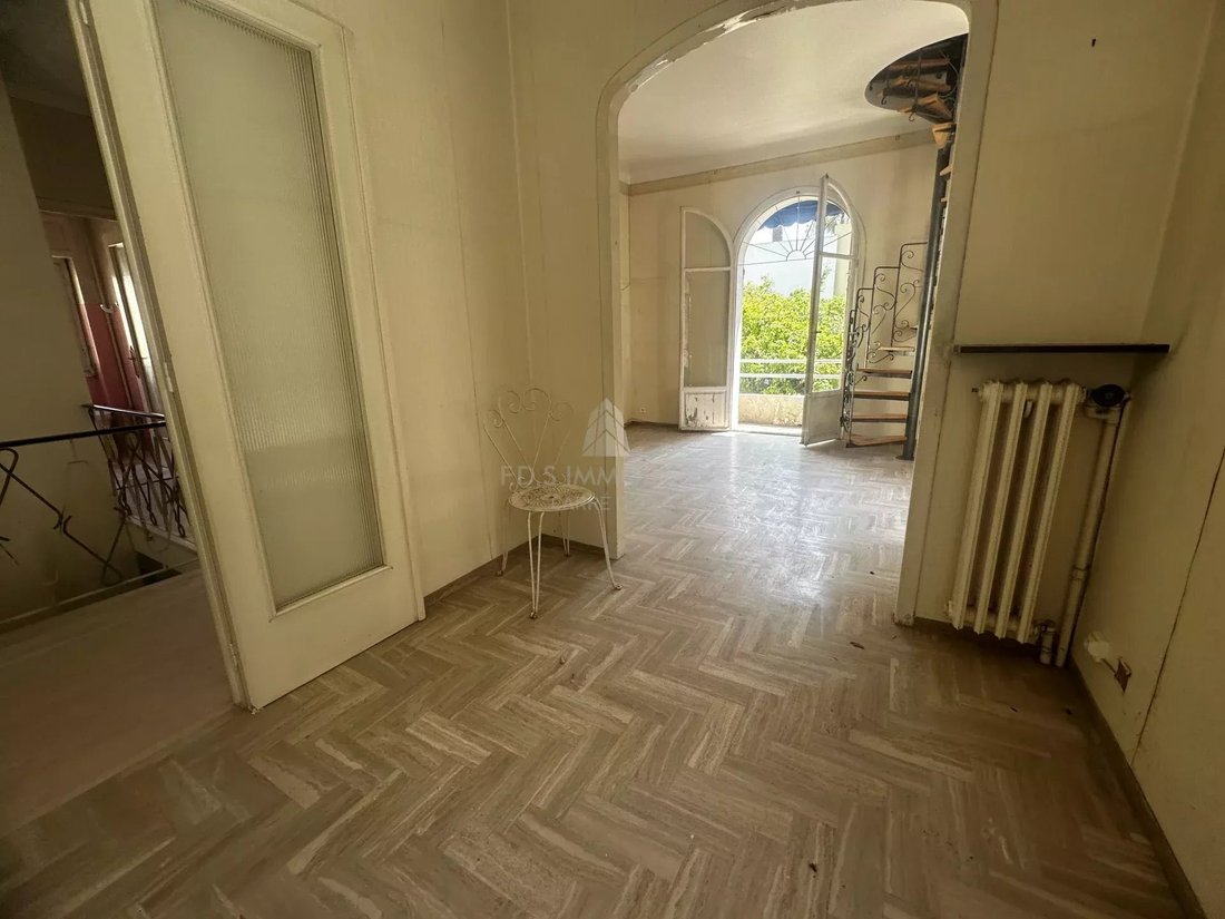 House in Nice, Provence-Alpes-Côte d'Azur, France 4 - 18524878