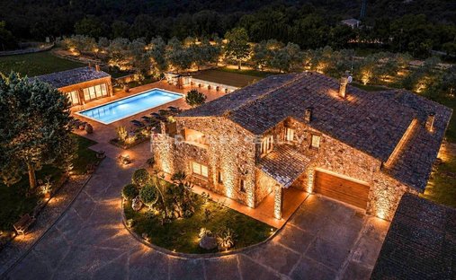 Maison à Calonge i Sant Antoni, Catalogne, Espagne 1
