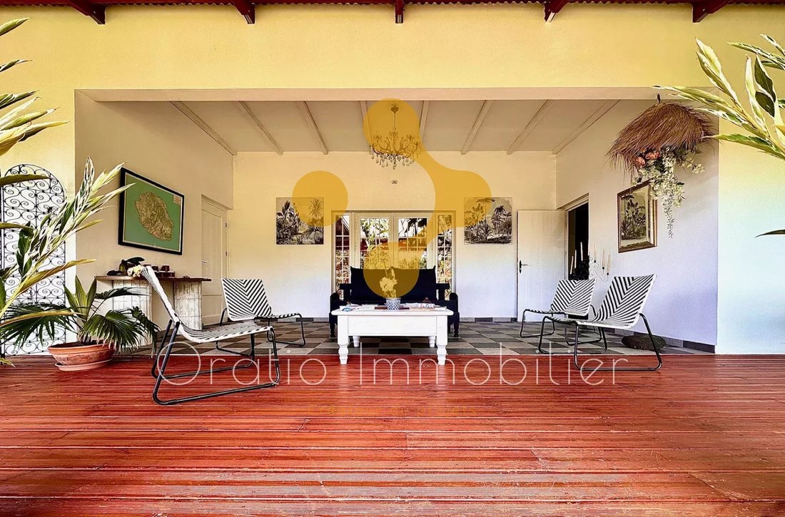House in Saint-Philippe, Saint-Pierre, Réunion 3 - 16215533