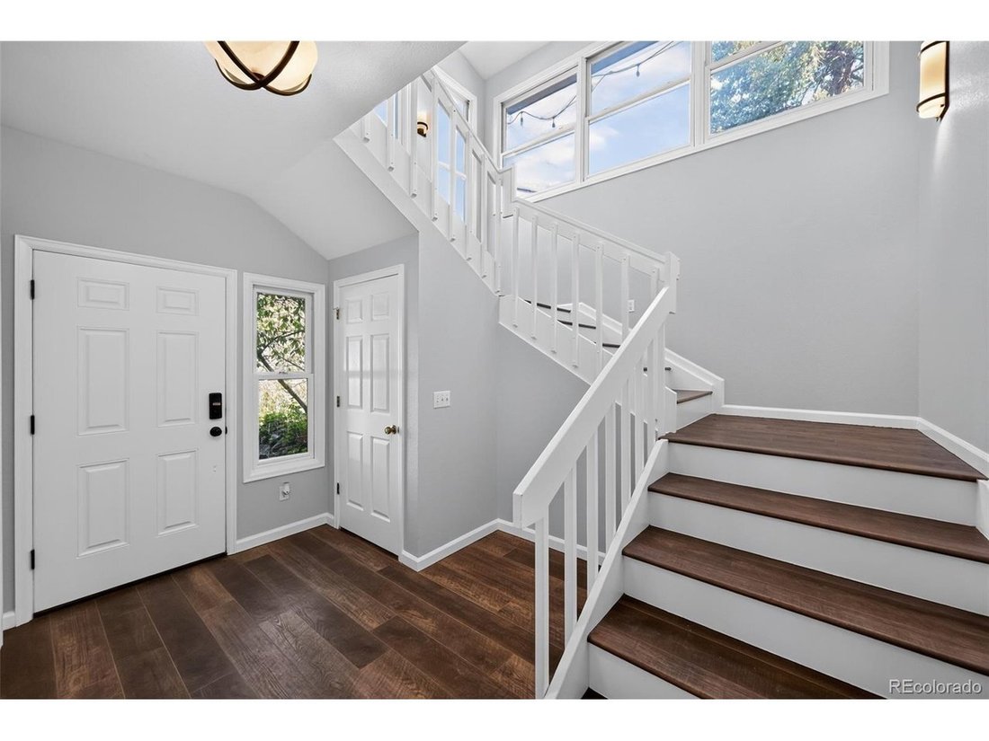 Haus in Castle Rock, Colorado, Vereinigte Staaten 2 - 18524744