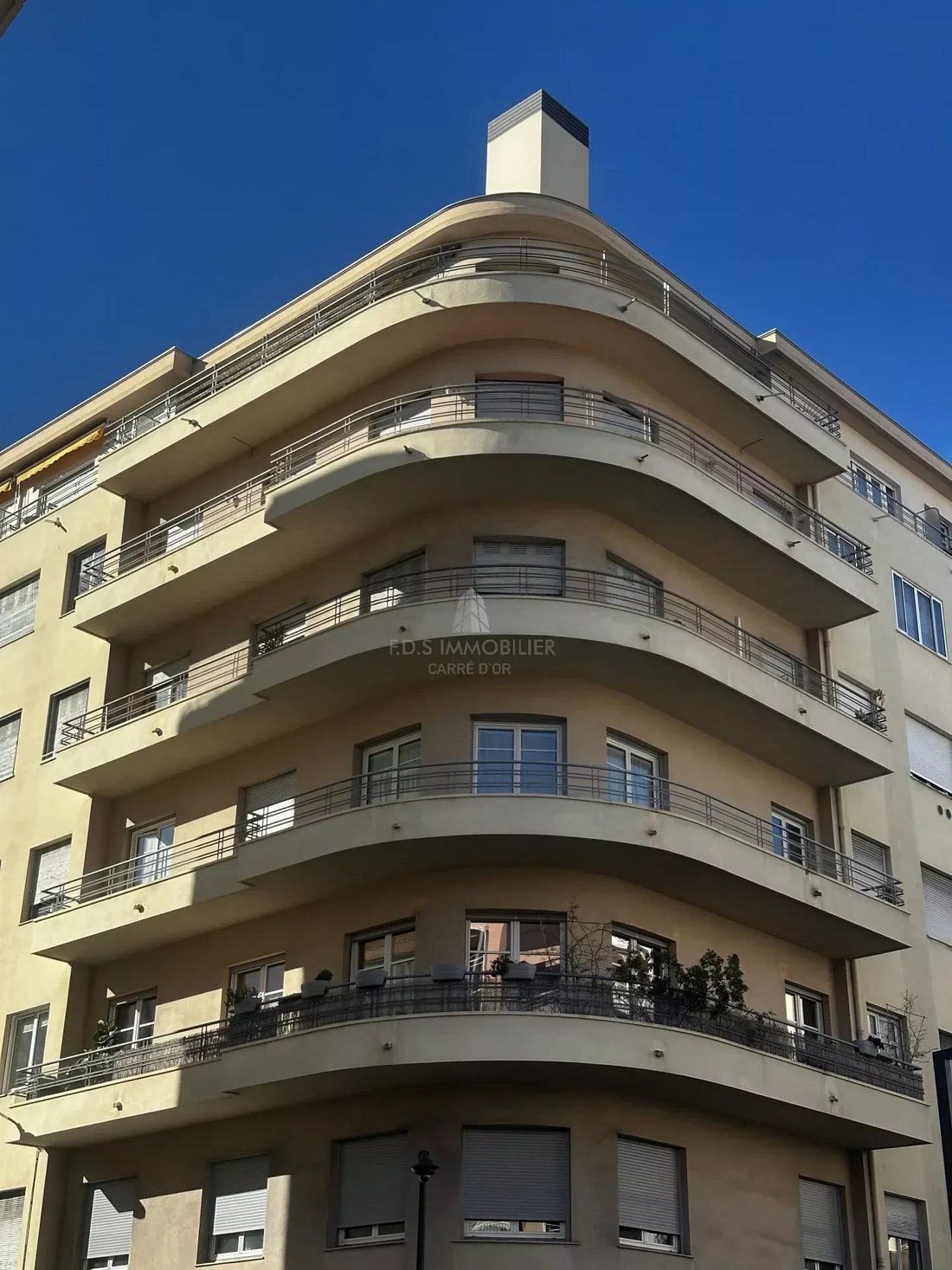 Apartment in Nice, Provence-Alpes-Côte d'Azur, France 1 - 18524880